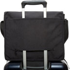 Manhattan Portage Unisex-Adult Deluxe Computer Bag (15 in.)