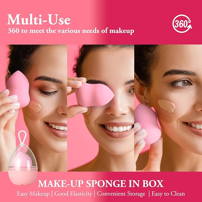 Mothers Day Gifts for Mom Gifts Basket Christmas Gifts for Women Spa Set Lily & Peony Home Spa Set, Beauty Personal Care Set Jojoba Oil, Spa Self Care Kit, Bath Body For Thank You, Birthday