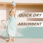 Genovega Turkish Beach Pool Towels Sand Free Quick Dry Extra Oversized Large Bulk Swim Blanket Set Adult Clearance Carnival Cruise Ship Essentials Packing List Vacation Travel Accessories Must Haves