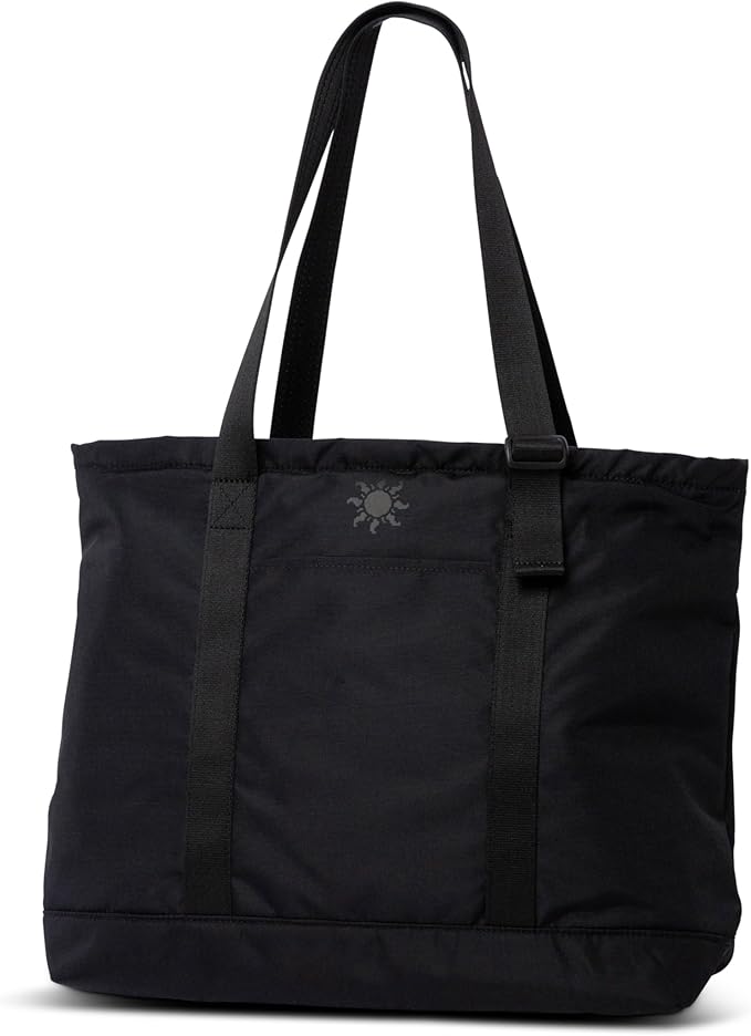Long Weekend Beacon Tote – 18L Travel Tote for Cameras, Beach Days & Office Commutes, Fits up to 16" Laptop
