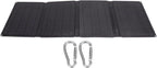 Omabeta Solar Panel Charger Durable High Efficiency for Mobile Phones Ships Lightweight Portable 10.63 X 29.06in