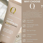 O2 Oxygen 300Pcs/22ml Travel Size Mini Shampoo and Conditioner Sets Body Wash Lotion & Soap,Hotel Toiletries,Bulk Set For Guest,Air Bnb Essentials for Guests,Amenity Kit For Hosts Bathroom