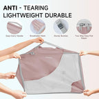 11 Set Packing Cubes for Travel, Gifts for Women Mom,Anti-Tearing Suitcase Organizer,OlarHike Vacation Essentials & Accessories for Cruise Ship