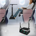 Airplane Footrest,Foot Hammock Airplane,Foot Hammock,Travel Accessories,Office/Plane Footrest/Essentials