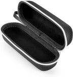 for Anker 25,000mAh Laptop Power Bank Compact Travel Case, EVA Protective Storage Box with Hand Strap Compatible with Anker Zolo A1695 Power Bank 25K 165W (Black Case Only)