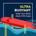 Sunlite Sports Swimming Kickboard - One Size Fits All - A Great Training Aid for Children and Adults