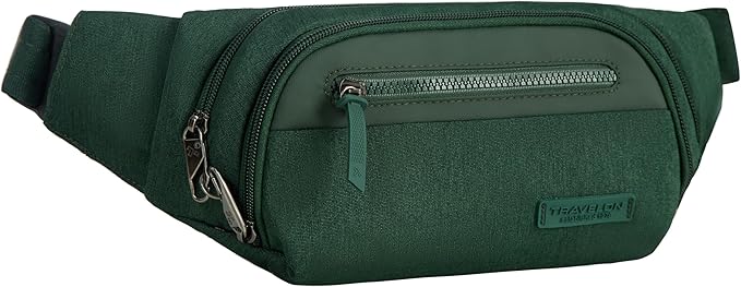 Travelon Anti-Theft Metro Waist Pack