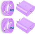 45W USB C Super Fast Charger Type C Charger Fast Charging Android Phone Charger Block with 10FT Type C Charging Cable for Samsung Galaxy S26 Ultra/S26/S26+/S25/S25 Ultra/S25+/S24 Ultra/S23 Ultra/S22