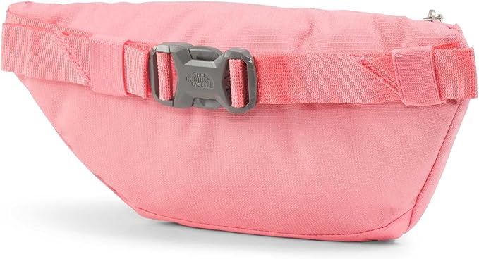 THE NORTH FACE Jester Lumbar Pack | Fanny Pack With Water Repellent Finish, 2.2 Liters, Crossbody Adjustable Strap