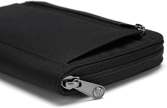 Pacsafe RFIDsafe Compact Travel Organizer