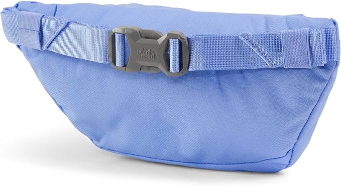THE NORTH FACE Jester Lumbar Pack | Fanny Pack With Water Repellent Finish, 2.2 Liters, Crossbody Adjustable Strap