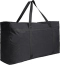 REDCAMP Foldable Travel Bag, Large Sports Bag, 75L/96L/100L, Lightweight Waterproof Tote Bag