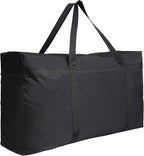 REDCAMP Foldable Travel Bag, Large Sports Bag, 75L/96L/100L, Lightweight Waterproof Tote Bag