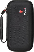 Mchoi Case Compatible with LOVELEDI for ONLYNEW for POIYTL for IAPOS for SABANI for OHOVIV for RGVOTA for Pxwaxpy for FOCHEW Portable Charger Power Bank, Fast Charging Battery Pack Protective Case