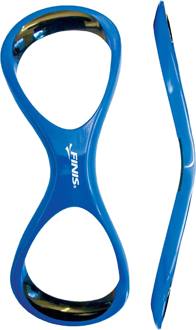 FINIS Forearm Fulcrum Swim Trainer - Promotes Early Vertical Forearm Position - Improves Stroke Technique - Adults