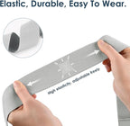 Travel Inspira Travel Belt for Luggage - Stylish & Easy-to-Use Elastic Strap for Suitcases & Carry-On Bags, Adjustable for Secure Travel
