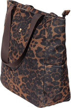 Original Floral Water Resistant Large Tote Bag Shoulder Bag for Gym Beach Travel Daily Bags Upgraded