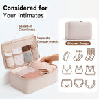 9 Set Packing Cubes for Travel, Gifts for Women Mom,Anti-Tearing Suitcase Organizer,OlarHike Vacation Essentials & Accessories for Cruise Ship