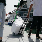 Igloo Marine Cooler | Insulated Hard Shell Ice Chest |Great for Fishing, Camping, Boating, & More