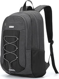 MAXTOP Travel Backpack Laptop Back Pack College Bookbag Anti-theft Backpacks Water Resistant Work Business Backpacks