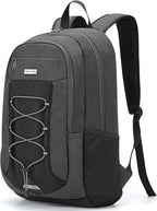MAXTOP Travel Backpack Laptop Back Pack College Bookbag Anti-theft Backpacks Water Resistant Work Business Backpacks