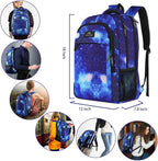 MATEIN Travel Backpack for Men Women, Anti Theft College Laptop Daypack for Men, Water Resistant Slim Travel Laptop Backpack Fits 15.6 In Computer Gifts for Him