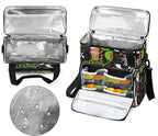 Coffee Maker Carring Bag Travel Storage Tote Bag Compatible with K-Mini or K-Mini Plus Portable Single Serve Coffee Brewer Case with Pockets for K-cup Pods(Bag Only)