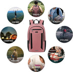 MAXTOP Travel Laptop Backpack Business Anti-theft Backpacks Water Resistant School College Bookbag