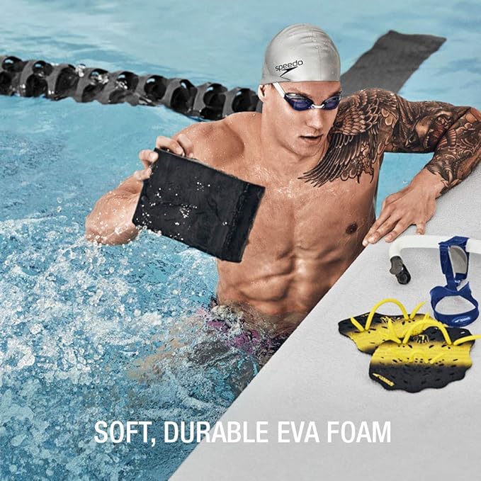Speedo Unisex-Adult Swim Training Pull Buoy
