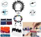 Clothes line 2 PCS,Travel Accessories Clothes line with 12 Clothes Clips, Retractable Portable Clothesline for Travel for Indoor Laundry Drying line,Hotel, Cruise,Outdoor Camping Essentials