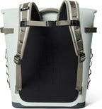 YETI Hopper M Series Backpack Soft Sided Coolers with MagShield Access