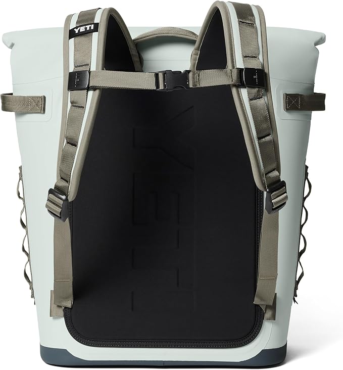 YETI Hopper M Series Backpack Soft Sided Coolers with MagShield Access