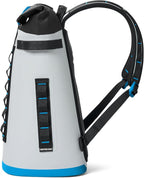 YETI Hopper M Series Backpack Soft Sided Coolers with MagShield Access