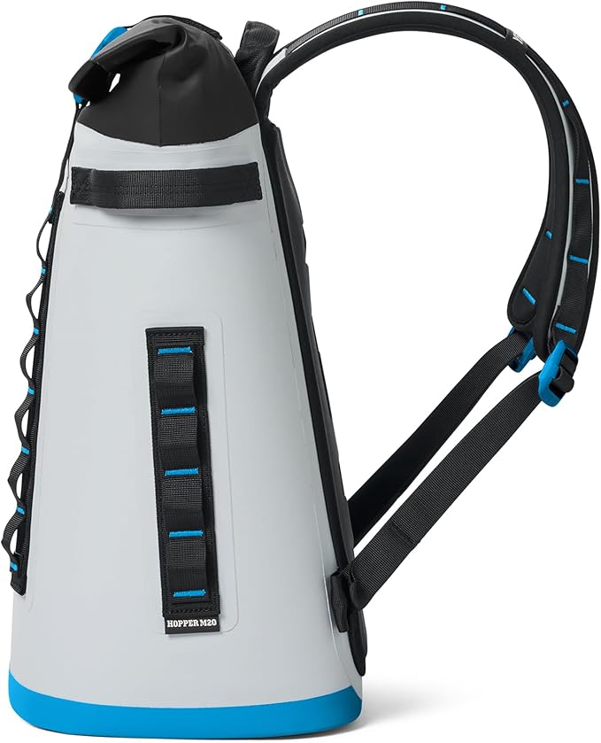 YETI Hopper M Series Backpack Soft Sided Coolers with MagShield Access