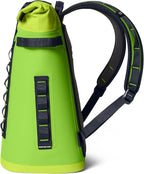 YETI Hopper M Series Backpack Soft Sided Coolers with MagShield Access