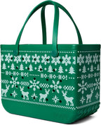 BOGG BAG Original Tote – Durable, Washable, Tip-proof – Beach, Pool, Boat, Work, Sports