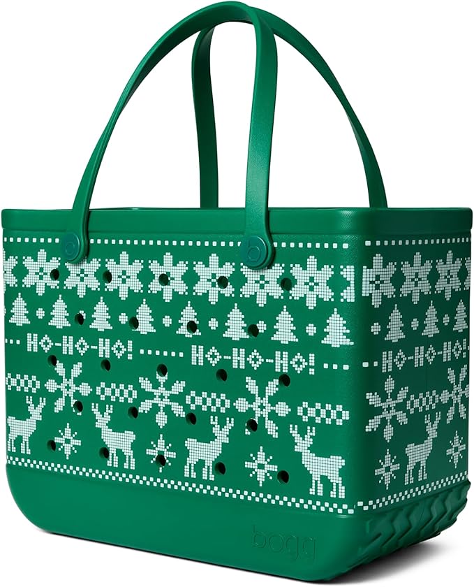 BOGG BAG Original Tote – Durable, Washable, Tip-proof – Beach, Pool, Boat, Work, Sports