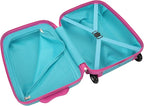 Bioworld Moana Favorite Character Kids' 16.5" Hardside Luggage