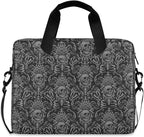 Laptop Case 15.6 inch Computer Bag Waterproof Laptop Briefcase Laptop Bag for Women & Men (color17)