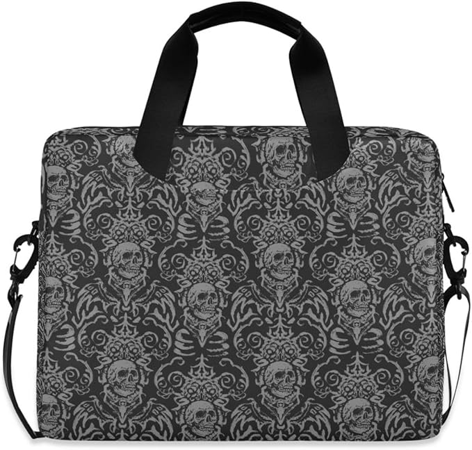 Laptop Case 15.6 inch Computer Bag Waterproof Laptop Briefcase Laptop Bag for Women & Men (color17)