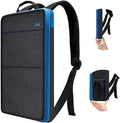 ZINZ Slim & Expandable Laptop Backpack 15 15.6 16 Inch Case, Water Resistant Travel Backpack Compatible with MacBook Pro/Neo 16" 15", Dell XPS 15 16 and Most 15" 15.6" 16" Notebooks，B01BL01