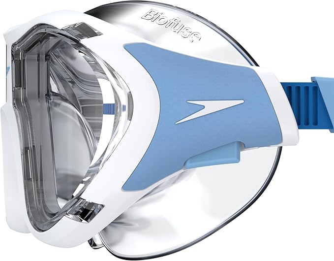Speedo Unisex-Adult Swim Goggle Biofuse 2.0