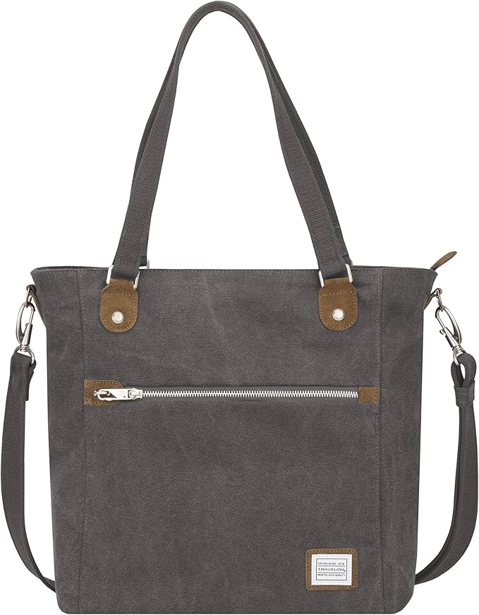 Travelon Anti-Theft Heritage Tote Bag