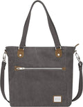 Travelon Anti-Theft Heritage Tote Bag