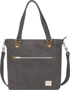 Travelon Anti-Theft Heritage Tote Bag