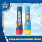 Energizer PAW Patrol Flashlights (2-Pack), Paw Patrol Toys for Boys and Girls, Great Lightweight LED Flashlights for Kids (Batteries Included)