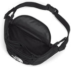 THE NORTH FACE Jester Lumbar Pack | Fanny Pack With Water Repellent Finish, 2.2 Liters, Crossbody Adjustable Strap