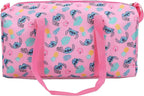 Lilo & Stitch Tropical Stitch 5-Piece Duffel Bag Set