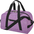 Apenze Small Gym Bag 14 inch lightweight Carry On Mini Duffel Bag for Travel Sport - Lavender Purple