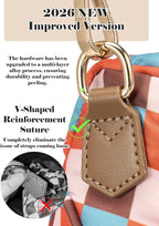Black and White Checkered Crossbody Bag Bum Bag for Women,Spacious Checkered Purse Fanny Packs Belt Bag